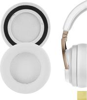 "Geekria QuickFit" pakaitiniai ausinių įdėklai "Corsair VirtuosoRGB/VirtuosoWirelessSE/VirtuosoWirelessXT" ausinių įdėklai Ausinių įdėklai Ausinių įdėklų remonto dalys (baltos spalvos)