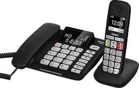 "Gigaset Cordless DL780 Plus Combi" [Tarptautinė versija, šis gaminys nesuderinamas Vokietijoje