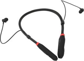"Goshyda" "Bluetooth" ausinės ant kaklo, IPX5 vandeniui atsparios belaidės magnetinės magnetinės sportinės ausinės, slopinančios triukšmą Stereo ausinės sporto treniruotėms