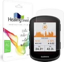 "Healing Shield Garmin Edge 840" apsauginė matinė ekrano apsauga nuo atspindžių, skirta "Garmin Edge 840" (2 pakuotės) Lauko ekrano apsauga Edge840