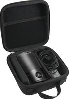 "Hermitshell" kietasis kelioninis dėklas, skirtas "Anker Nebula Capsule Smart Mini" kišeniniam kino projektoriui