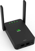 "InHand Networks CR202-Lite" 4G LTE maršrutizatorius su 3000 mAh baterija, nešiojamasis WLAN maršrutizatorius su SIM kortelės lizdu, debesijos valdymu, VPN, "Cat4" mobiliuoju radijo ryšiu M2M, daiktų internetui, namų biurui, statybų aikštelei ir stovyklav