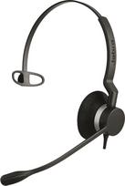"Jabra BIZ 2300 Mono" laidinės ausinės, optimizuotos suvienodintiems ryšiams