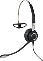 "Jabra" 2406-720-209 "Biz 2400 II QD Mono UNC 3-in-1" ausinės