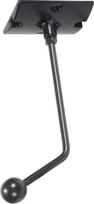 "JBL Professional MTC-30CM" lubų montavimo adapteris "Control 30" juodas
