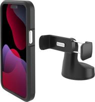 "Kenu Support Voiture Autolock Airbase Ultra Black