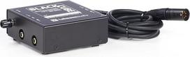 "Lehmann Audio Black Cube MM+ MC Phono Preamp" - juodas