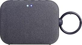 "LG Electronics XBOOM Go PN1" nešiojamasis "Bluetooth" garsiakalbis (IPX5 apsauga nuo purslų, 5 valandų baterijos veikimo laikas, mažas svoris), GOPN1