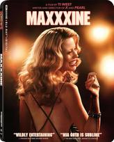 "Maxxxine 4K + Bluray + Digital [4K UHD]