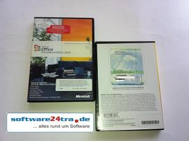 "Microsoft Office Professional 2003