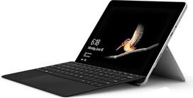 "Microsoft Surface Go 2" nešiojamasis kompiuteris su lietimui jautriu ekranu, 10,5" FHD (1920 x 1080), "Intel Pentium Gold 4425Y", 4GB RAM, 64GB SSD, japoniška klaviatūra, be USB prievado, "Windows 11 Pro" (atnaujintas)