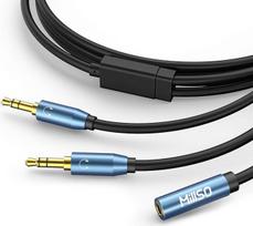 "MillSO F352M35-240" garso adapteris JAV