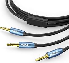 "MillSO M352M35-240" garso adapteris JAV