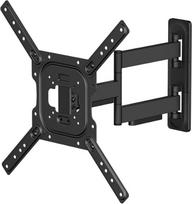 "Monoprice Select Series" pasukamas sieninis laikiklis vidutiniams 24-55 colių televizoriams 77 svarai