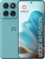 "Motorola Edge 60 Fusion 5G" 8GB-256GB Azul (Amazonės mėlyna) Dual SIM XT2503