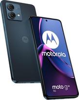 "Motorola G84 5G", 12GB RAM + 256GB atminties, naktinė mėlyna
