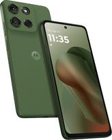 "Motorola Moto G56 5G", 12+12GB RAM Boost, 256GB ROM, MTK dydis 7060, 17,0 cm FHD+120Hz ekranas, "Android 15", Pantone Dill