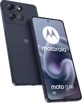 "Motorola Moto G86 5G" 16,9 cm (6,67) Dual SIM "Android" 15 USB, PB7L0086SE
