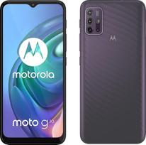"Motorola XT2127-2 Moto G10", dvigubas, 64GB, 4GB RAM, auroros pilkos spalvos