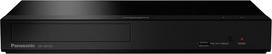 "Panasonic" DP-UB150EB-K 4K Ultra HD "Blu-Ray" grotuvas su HDR10+ Juodas kompaktiškas