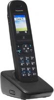 "Panasonic" KX-TGH710FRB telefonas