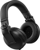 "Pioneer" "Bluetooth" DJ ausinės, DJ HDJ-X5BT-K