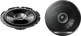 "Pioneer" ts-g1710 °F automobilio garsiakalbis juodas
