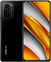 "Poco F3" 6GB RAM 128GB ROM mobilusis telefonas