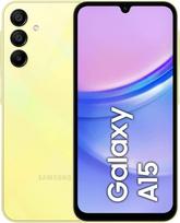 "Samsung A155 Galaxy A15 128GB...[italų, vengrų, lenkų, rumunų, austrų ir šveicarų versijos]