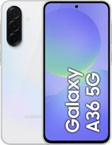 "Samsung A366B Galaxy A36 5G 128GB Nuostabi balta