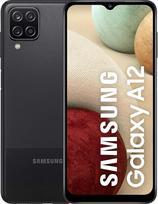 "Samsung Galaxy A12 5G" 64GB juodas (atnaujintas)