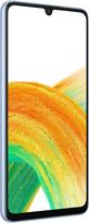 "Samsung Galaxy A33 5G", 128GB, mėlynas (atnaujintas)