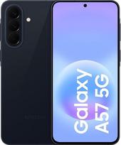 "Samsung Galaxy A57 5G", plonas išmanusis telefonas su dirbtiniu intelektu, nuostabus intelektas, 256GB saugykla, 50 MP plačiakampė kamera, iki 2 dienų veikianti baterija, IP68, nuostabus laivynas, 2,5 metų gamintojo garantija