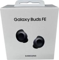 "Samsung Galaxy Buds Fe Graphite/Inear True Wireless" ausinės SM-R400NZAAPHE