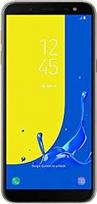 "Samsung Galaxy J6 2018 Duos" (J600FN/DS) - 32GB - auksinis (sertifikuotas ir atnaujintas)
