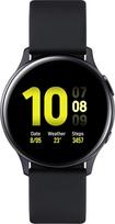 "Samsung Galaxy Watch Active2" 40 mm - Juodas (Bendra)
