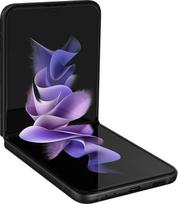 "Samsung Galaxy Z Flip 3", 5G, 256GB, juodas, dvi SIM kortelės