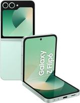 "Samsung Galaxy Z Flip6" SM-F741B 17 cm (6,7 colių) Dviguba SIM kortelė "Android" 14 5G USB Type-C 12 Eiti 256 Eiti 4000 mA...[italų, vengrų, lenkų, rumunų, austrų ir šveicarų versijos]