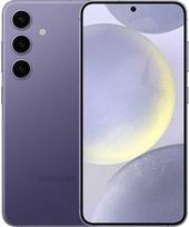 "Samsung S926B/DS Galaxy S24+", dvigubas, 256GB, 12GB RAM, kobalto violetinės spalvos