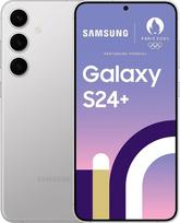 "Samsung SM-S926B Galaxy S24+ Dual SIM 5G 12GB RAM 256GB Pilka (atnaujinta)]