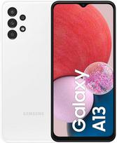 "Samsung" SM-A135F "Galaxy A13" Dual SIM 3GB RAM 32GB baltos spalvos