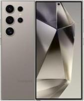 "Samsung" SM-S928B "Galaxy S24 Ultra Dual SIM 5G 12GB RAM 256GB Titanium Grey EU (atnaujintas)