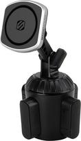 "Scosche MP2CUPM-SP MagicMount Pro2" puodelio laikiklis, magnetinis telefono laikiklis, automobilinis laikiklis, suderinamas su "MagSafe", "iPhone", "Galaxy", "Pixel" ir kitais išmaniaisiais telefonais