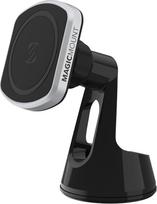 "Scosche MP2WD-XTSP MagicMount Pro2" magnetinis telefono laikiklis, suderinamas su "MagSafe", "iPhone", "Galaxy", "Pixel" ir kitais išmaniaisiais telefonais