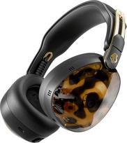 "Skullcandy Aviator 900 ANC" belaidės "Bluetooth" ausinės per ausis, THX erdvinis garsas su galvos sekimu, adaptyvus triukšmo slopinimas, iki 60 valandų veikianti baterija, mikrofonas "iPhone Android" - vėžlys