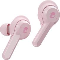 "Skullcandy Indy True Wireless In-Ear" ausinės - rožinės spalvos