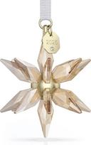 "Swarovski" metinis leidimas Šventinis 3D ornamentas 2025