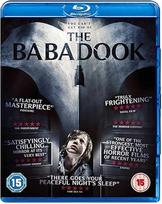 "The Babadook" [Blu-ray]