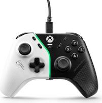 "Thrustmaster Heart Controller", "Hall Effect" valdymo pultelis su HEART "Anti-Drift" technologija, skirtas "Xbox Series X|S" ir kompiuteriams