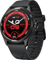 "Ticwatch Pro 5 Enduro" išmanusis laikrodis vyrams "Android Wear OS" išmanusis laikrodis 90 valandų baterija 110+ treniruočių režimų 7/24 širdies ritmas 5ATM GPS kompasas Nesuderinamas su "iPhone